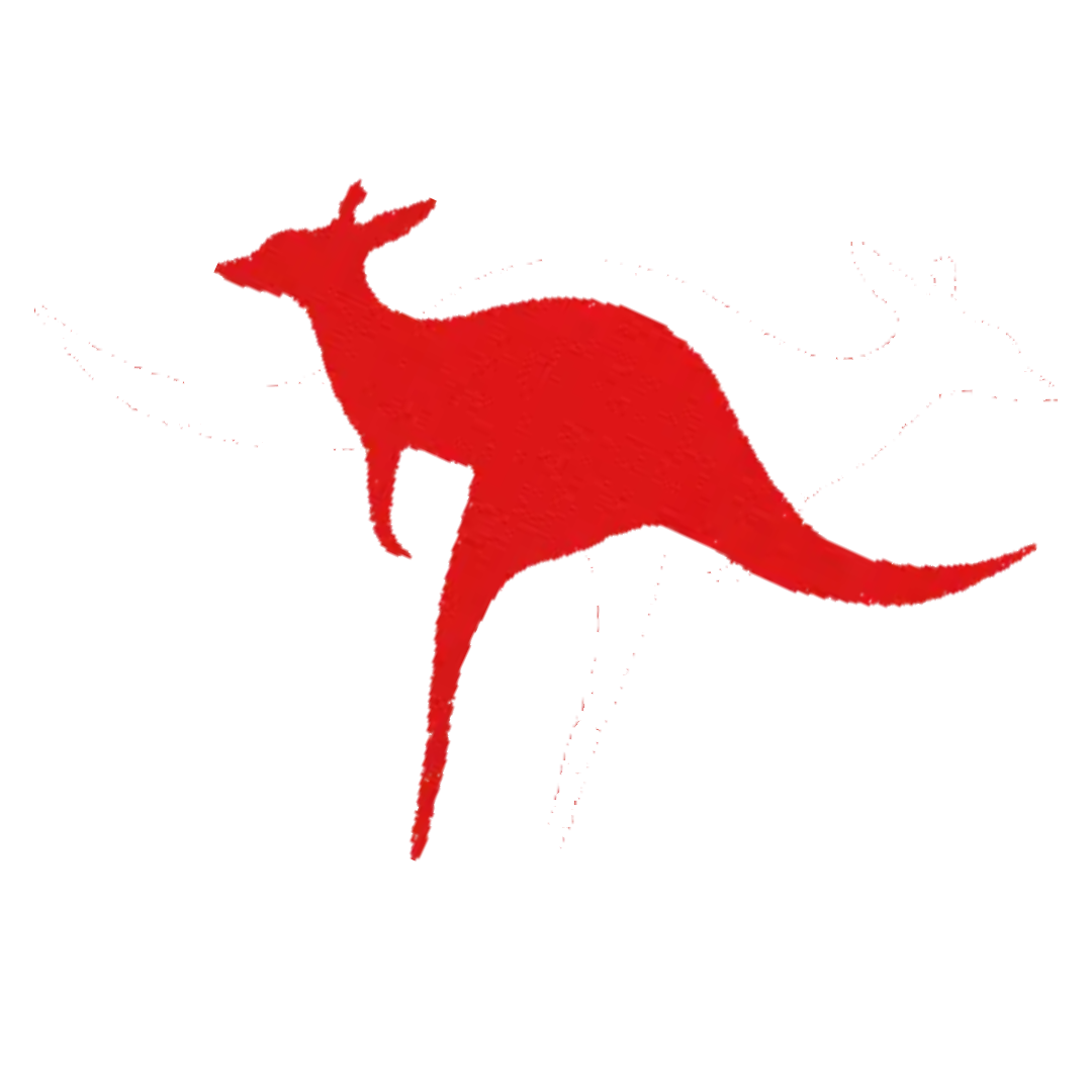 StayaJet Kangaroo