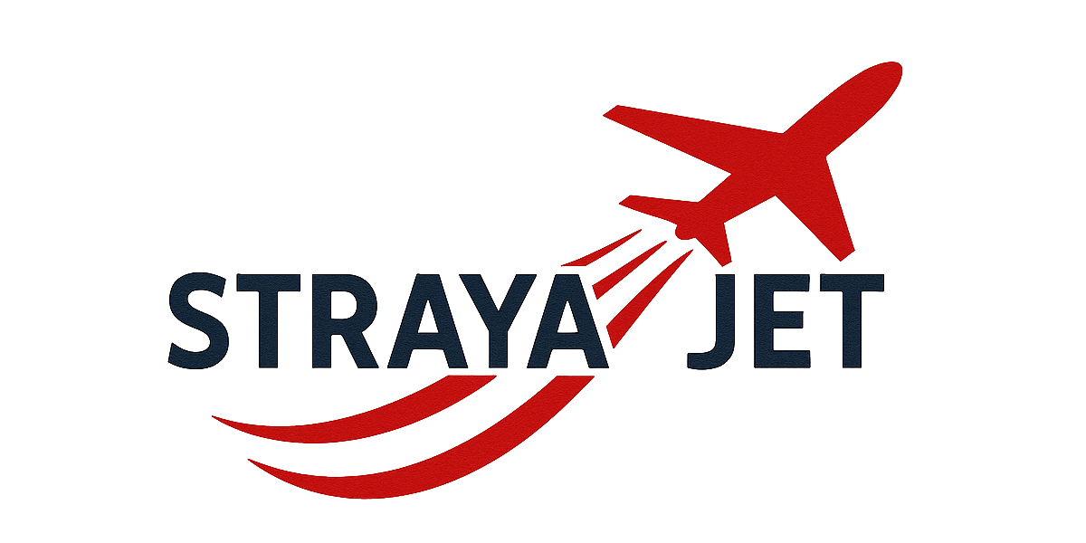 StayaJet Virtual