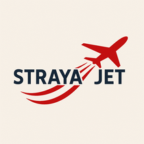 strayajet.com